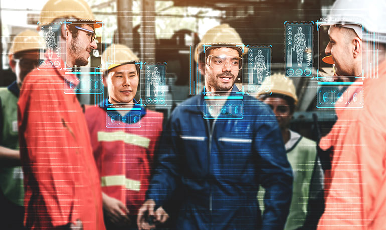 Como funciona um sistema de controle de acesso?