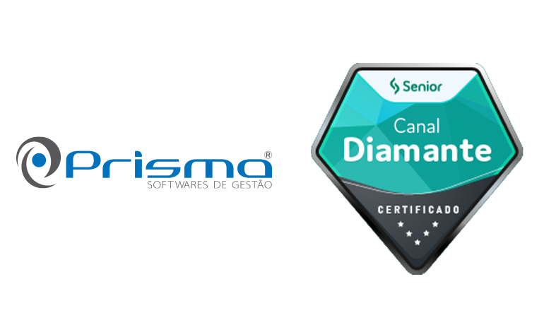 Selo Diamante: Prisma Soluções de Gestão é reconhecida pela qualidade no serviço e na satisfação dos clientes