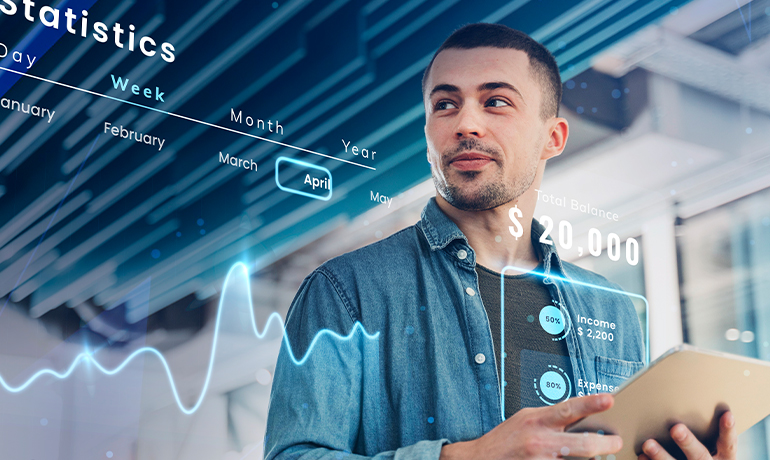 Troca de ERP: Descubra os motivos para migrar de sistema e os aspectos a considerar ao adotar um novo software de gestão empresarial. 